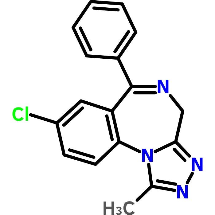 Alprazolam