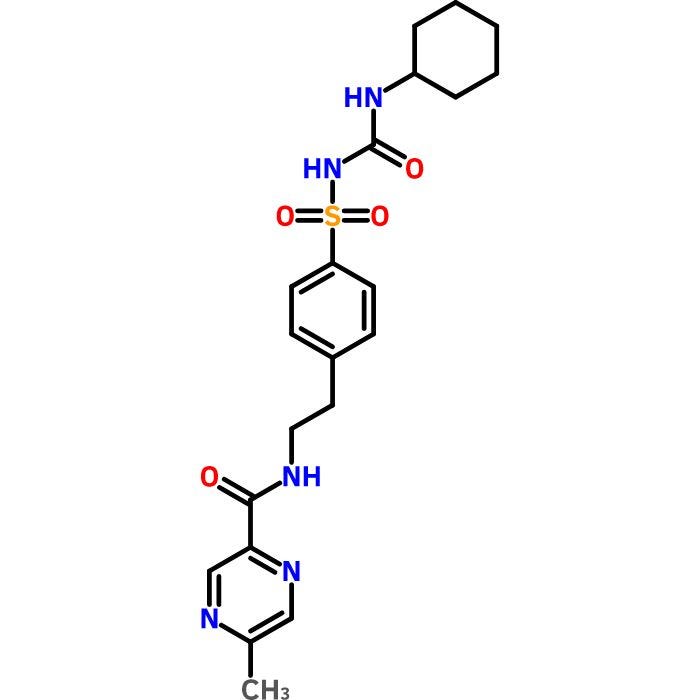 Glipizide