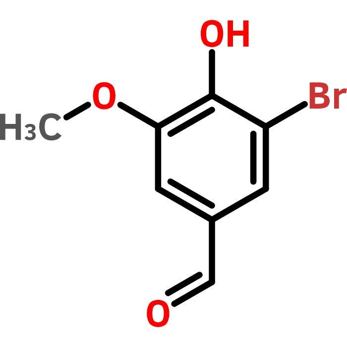 5-Bromovanillin