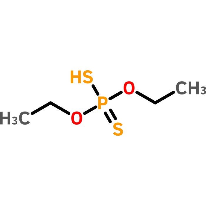 O,O -Diethyl Dithiophosphate