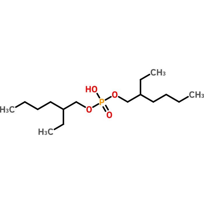 Bis(2-ethylhexyl) Hydrogen Phosphate