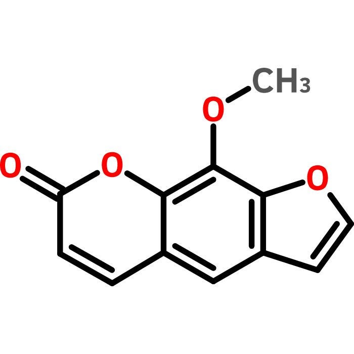 Methoxsalen