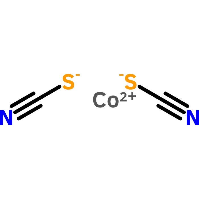 Cobalt Thiocyanate