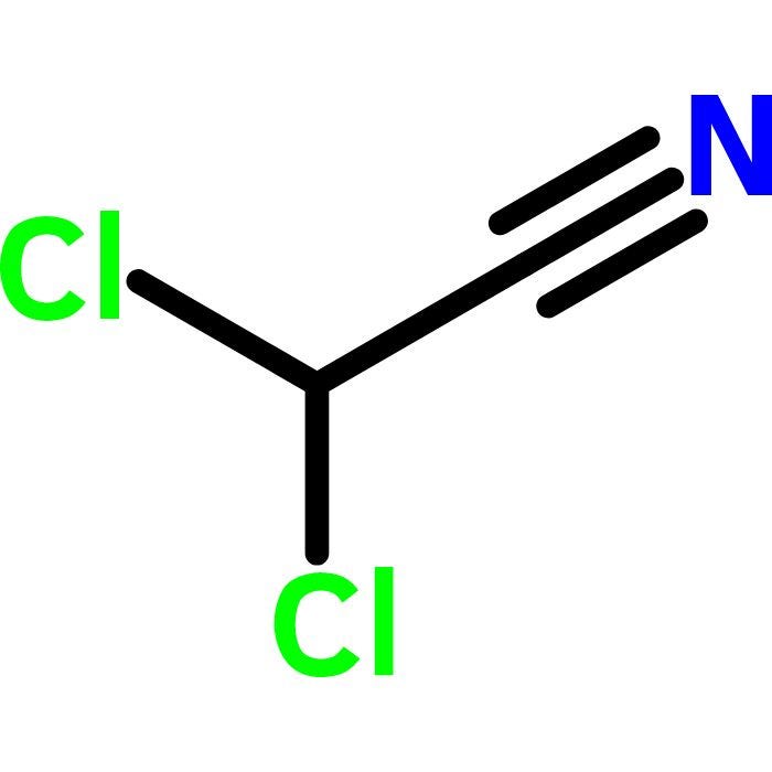 Dichloroacetonitrile