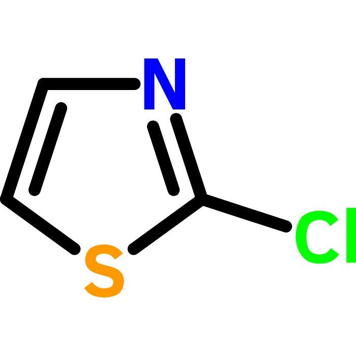 2-Chlorothiazole