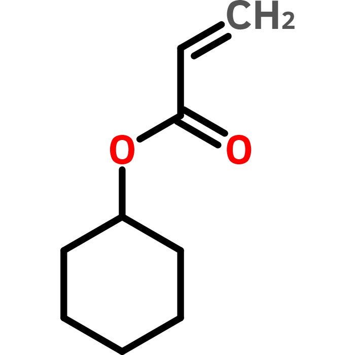 Cyclohexyl Acrylate