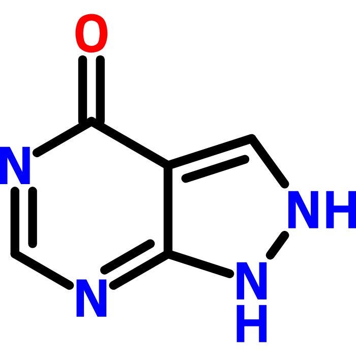 Allopurinol