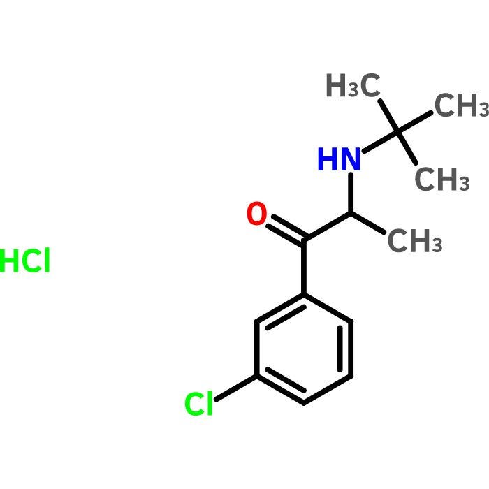Bupropion Hydrochloride