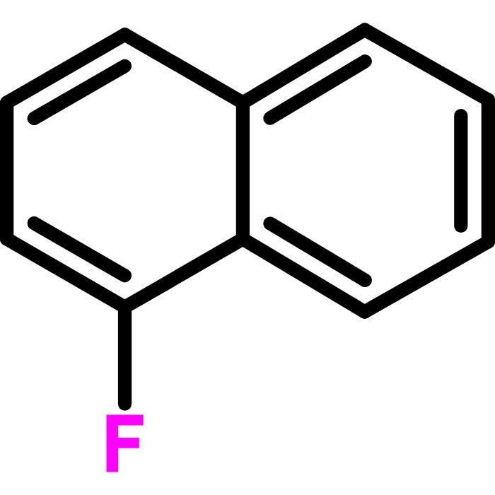 1-Fluoronaphthalene