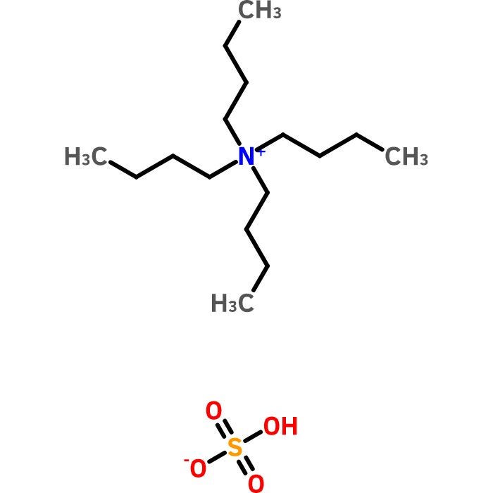 Tetrabutylammonium Hydrogen Sulfate