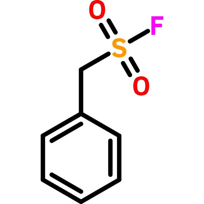 Benzylsulfonyl Fluoride