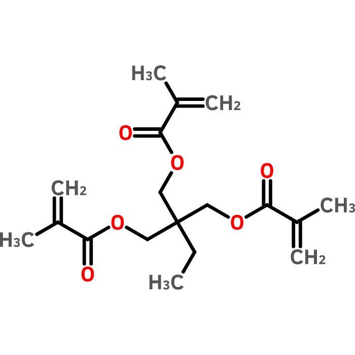 Trimethylolpropane Trimethacrylate