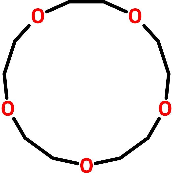 15-Crown 5-Ether