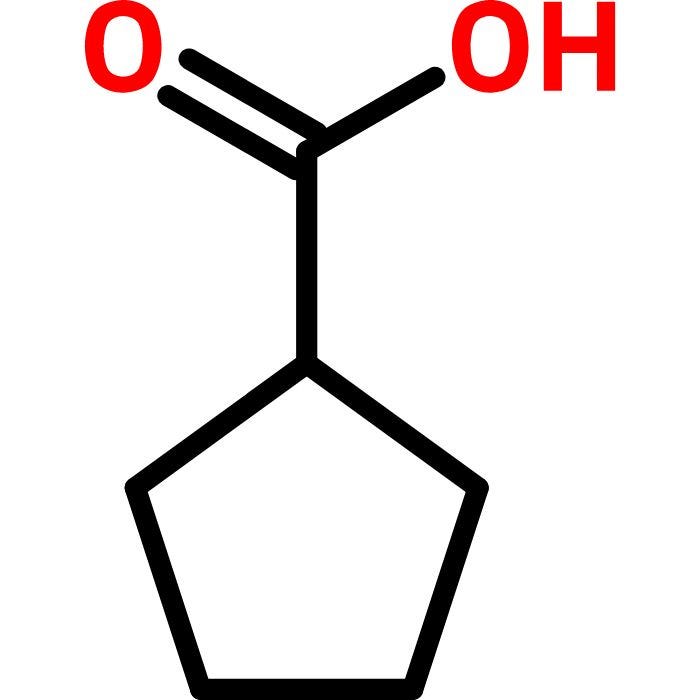 Cyclopentane Carboxylic Acid