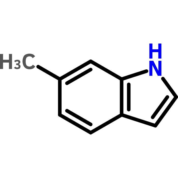 6-Methylindole