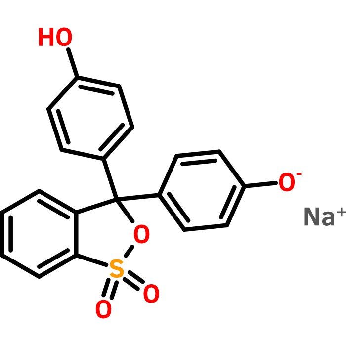 Phenol Red Sodium Salt