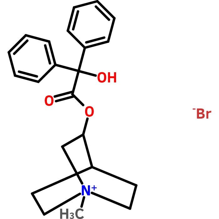 Clidinium Bromide