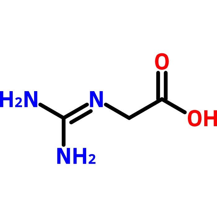 Glycocyamine
