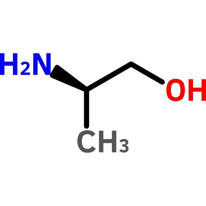 (R)-(-)-2-Amino-1-propanol