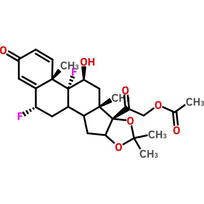 Fluocinonide