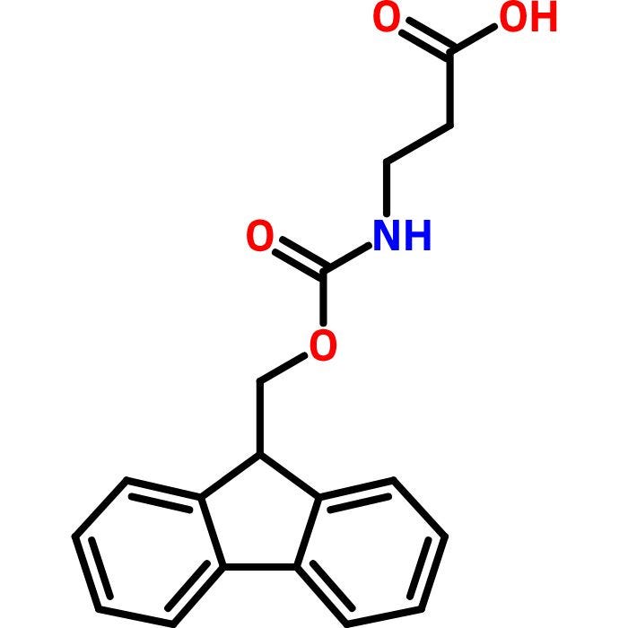 N-Fmoc-b-alanine
