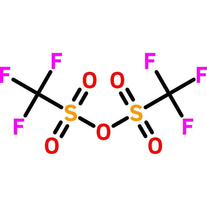 Trifluoromethanesulfonic Anhydride