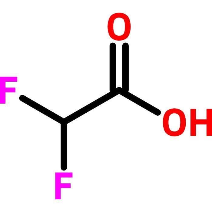 Difluoroacetic Acid