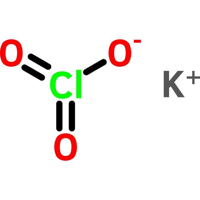 Potassium Chlorate