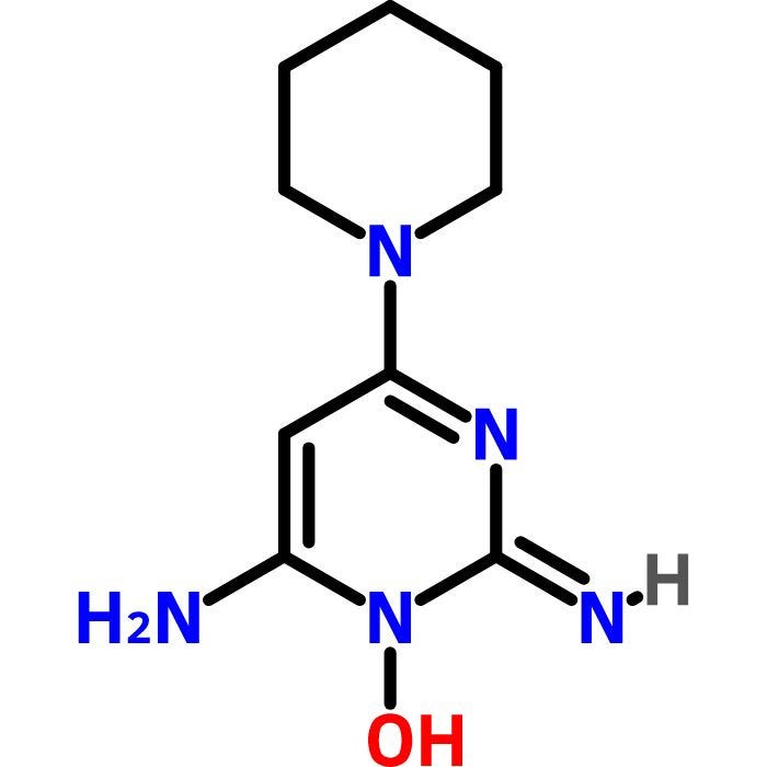 Minoxidil, Powder, USP