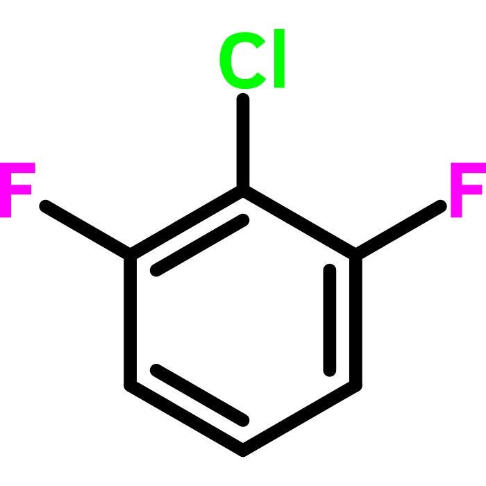 2-Chloro-1,3-difluorobenzene