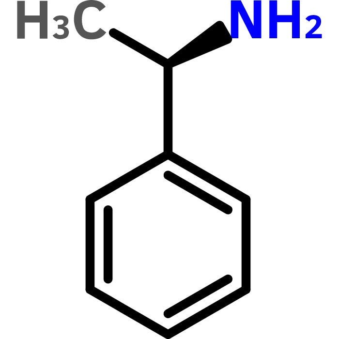 (R)-(+)-1-Phenylethylamine