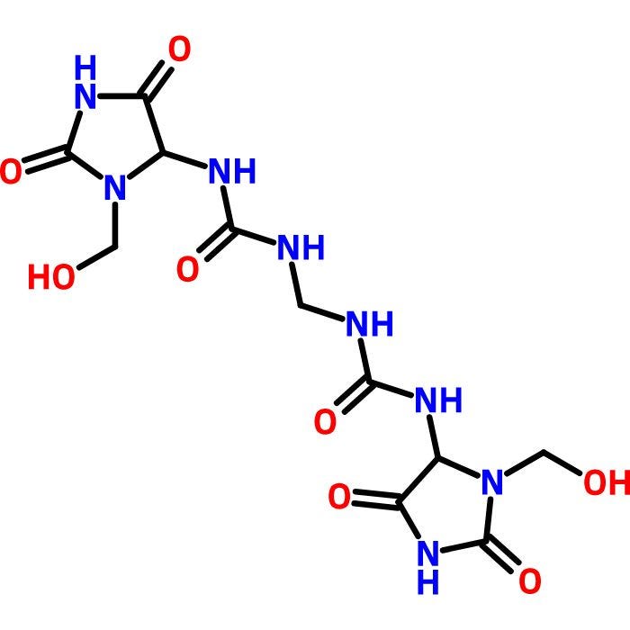 Imidazolidinyl Urea