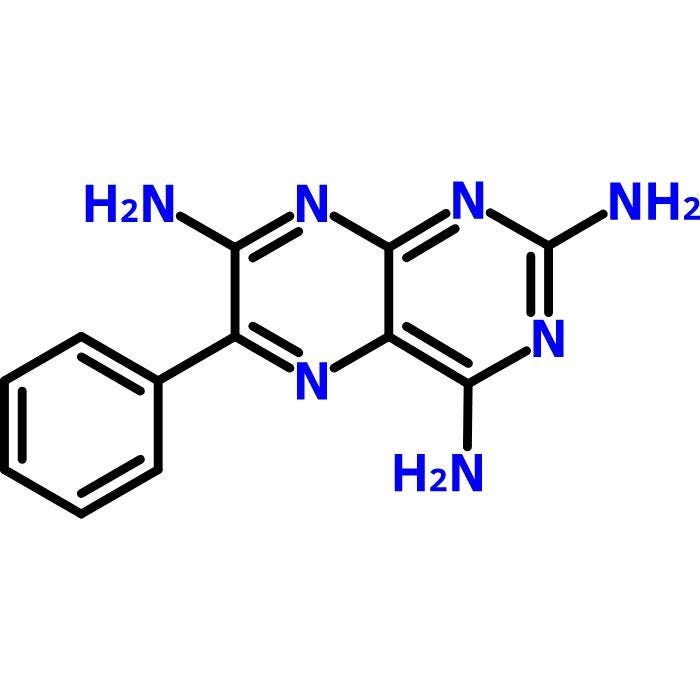 Triamterene