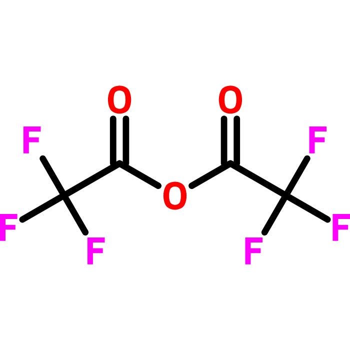 Trifluoroacetic Anhydride