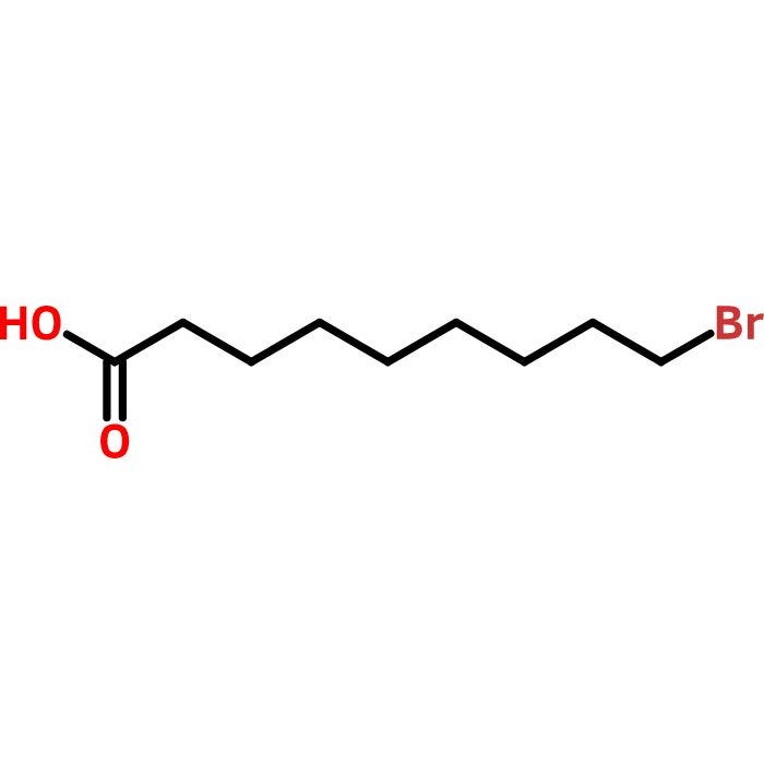 9-Bromononanoic Acid