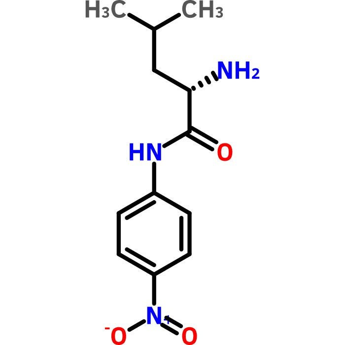 L-Leucine p-Nitroanilide