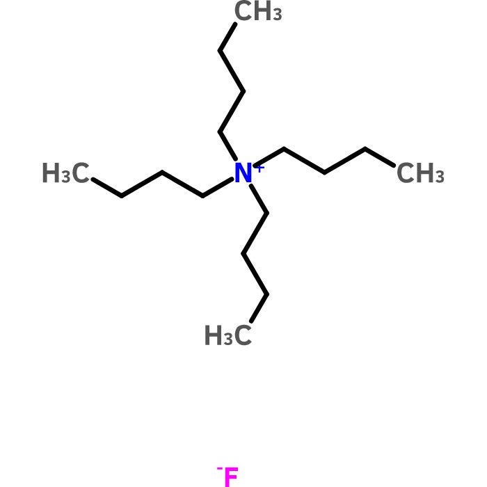 Tetrabutylammonium Fluoride