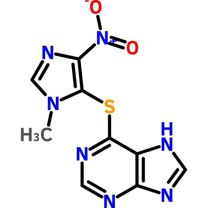 Azathioprine