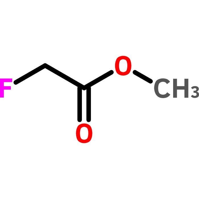 Methyl Fluoroacetate