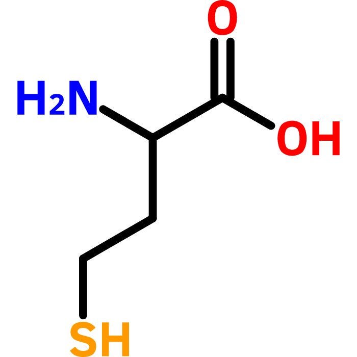 DL-Homocysteine