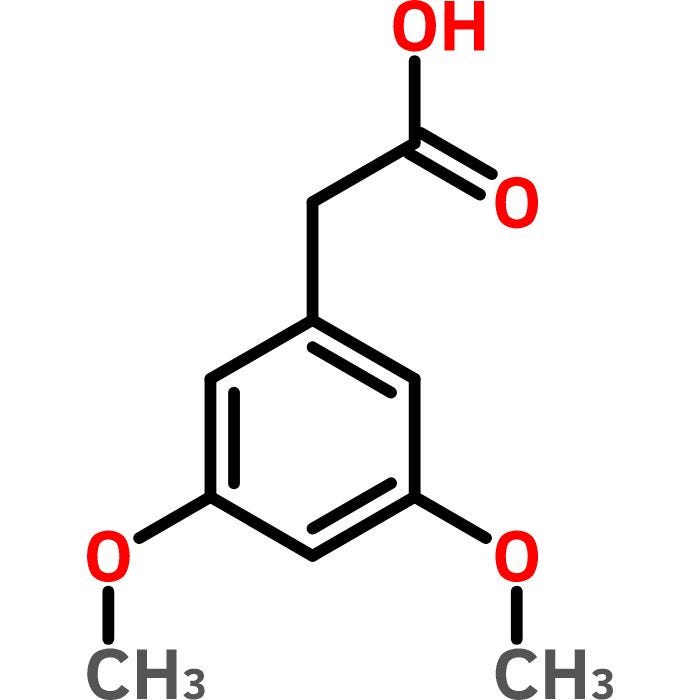3,5-Dimethoxyphenylacetic Acid