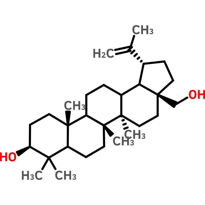 CAS Number 473-98-3 Betulinol