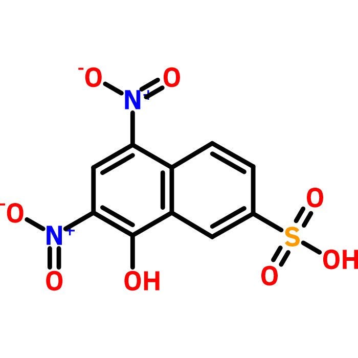Flavianic Acid