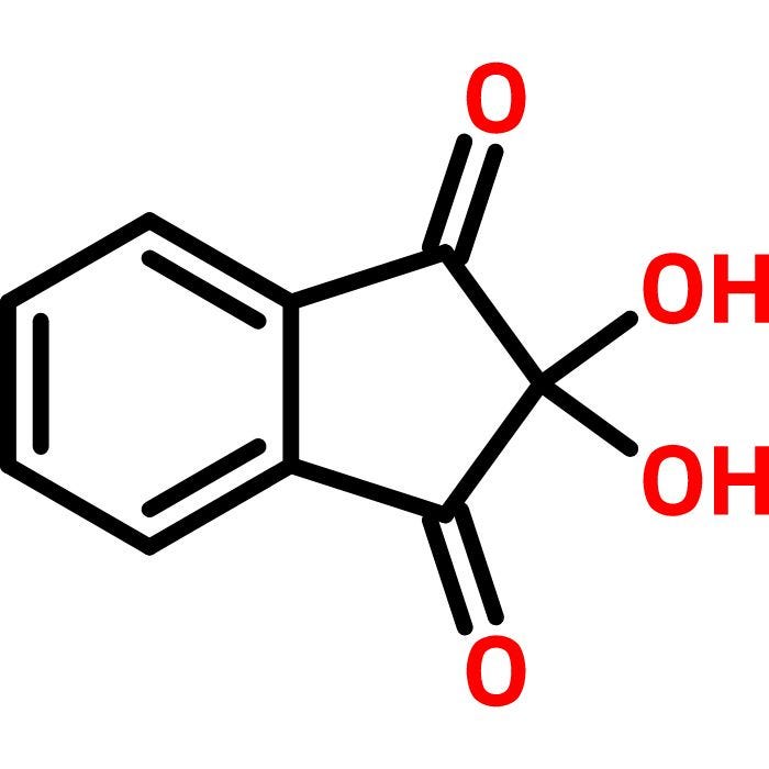 Ninhydrin