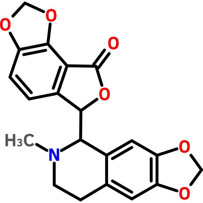 (+)-Bicuculline