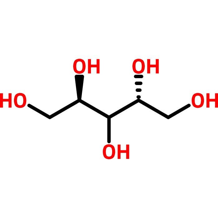 D-(+) Arabitol, 98+