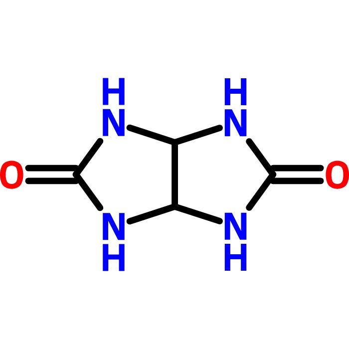 Glycoluril