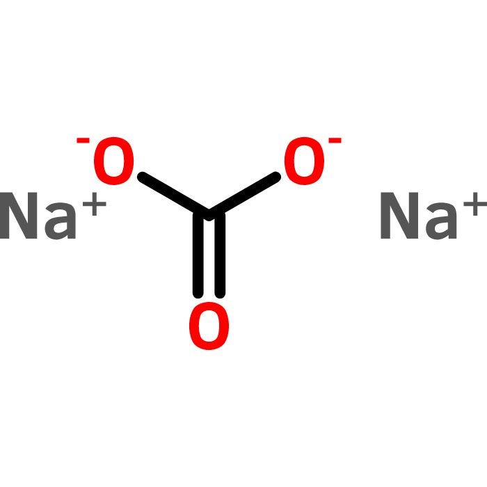 Sodium Carbonate