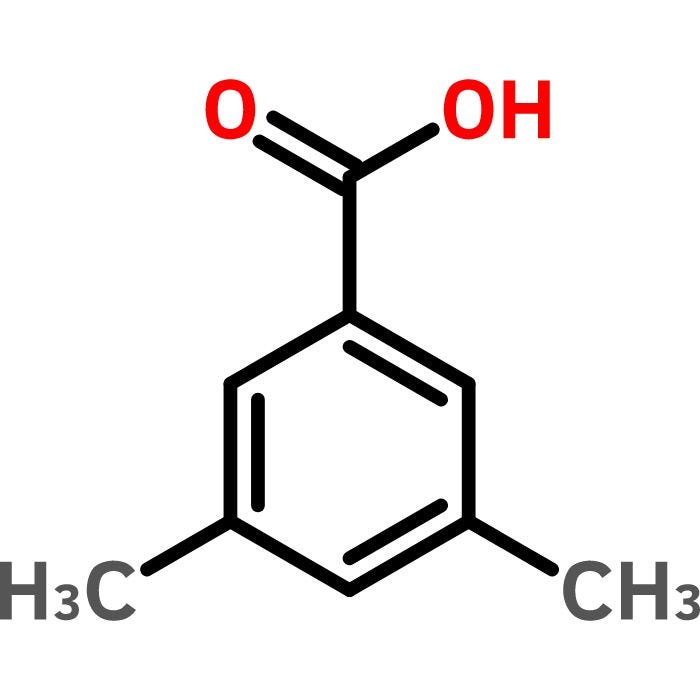 3,5-Dimethylbenzoic Acid
