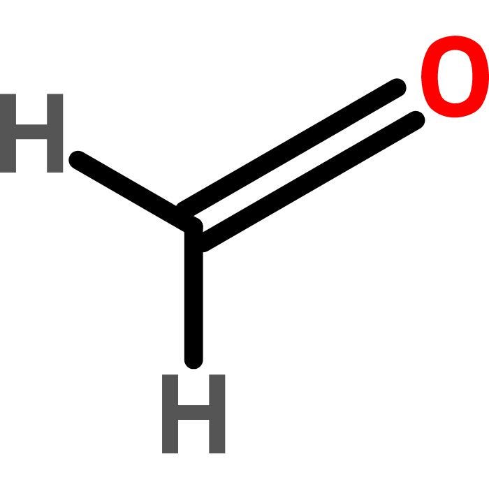 Formaldehyde